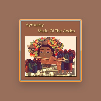 Listen to Aymuray, watch music videos, read bio, see tour dates & more!