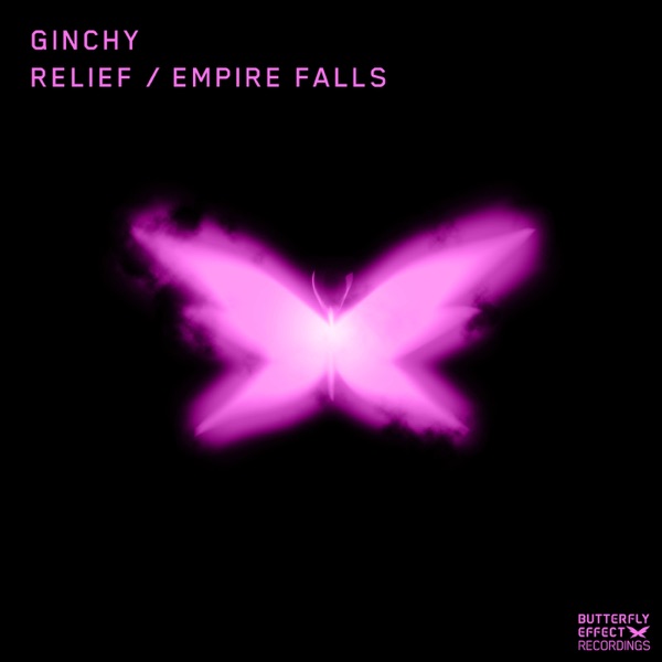 Relief / Empire Falls - EP