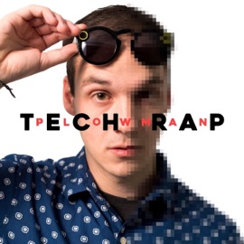 Tech Rap Chad