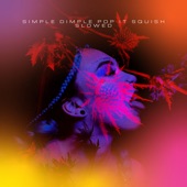 Simple Dimple Pop It Squish Slowed (feat. Abramyaaaan) [Remix] artwork