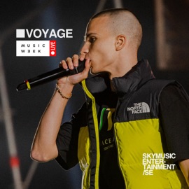 Aman (feat. Rasta) [Live] Voyage