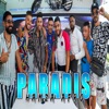 Hamza Afro (PARADIS) - Single