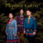 Mother Earth artwork