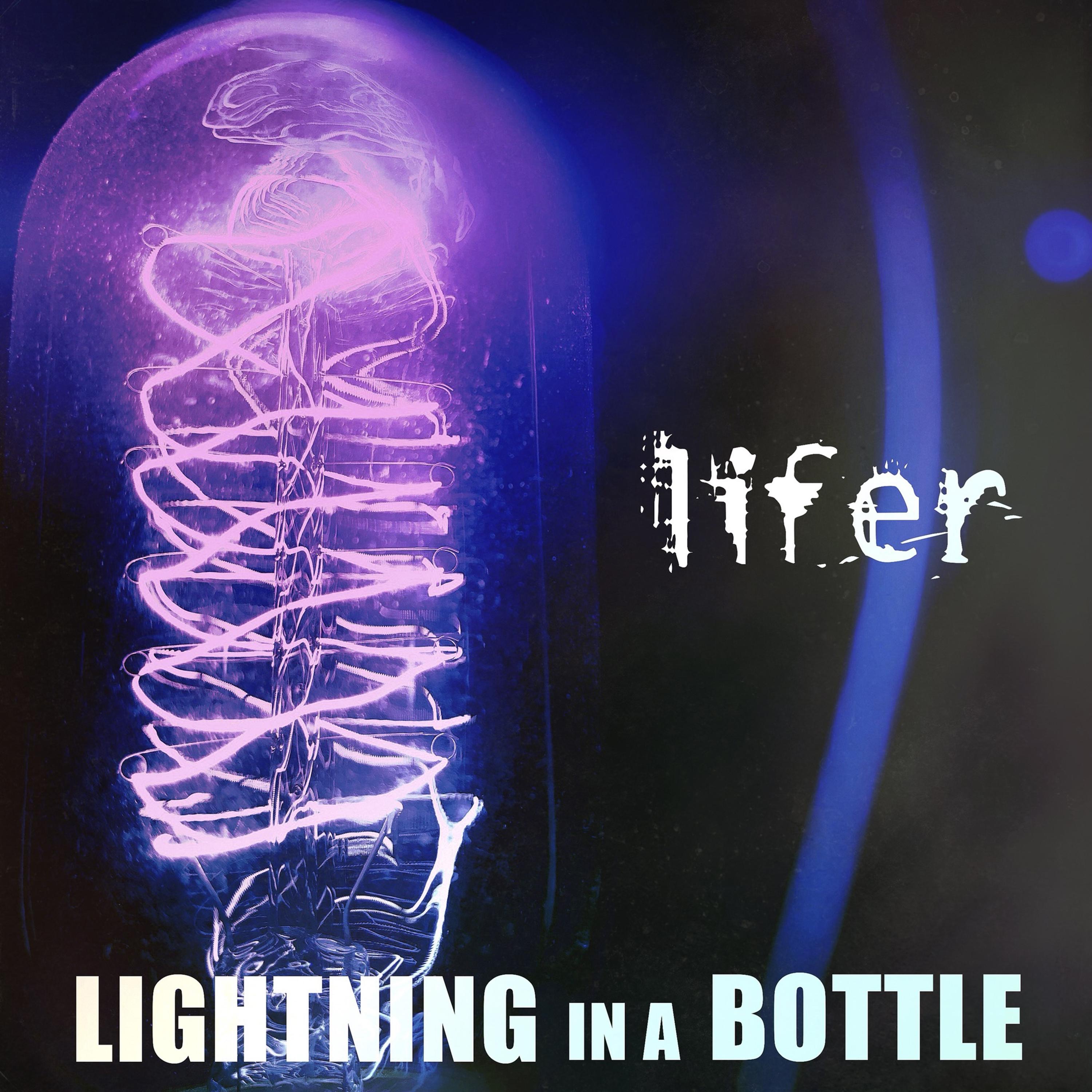 Lightning in a Bottle - Single