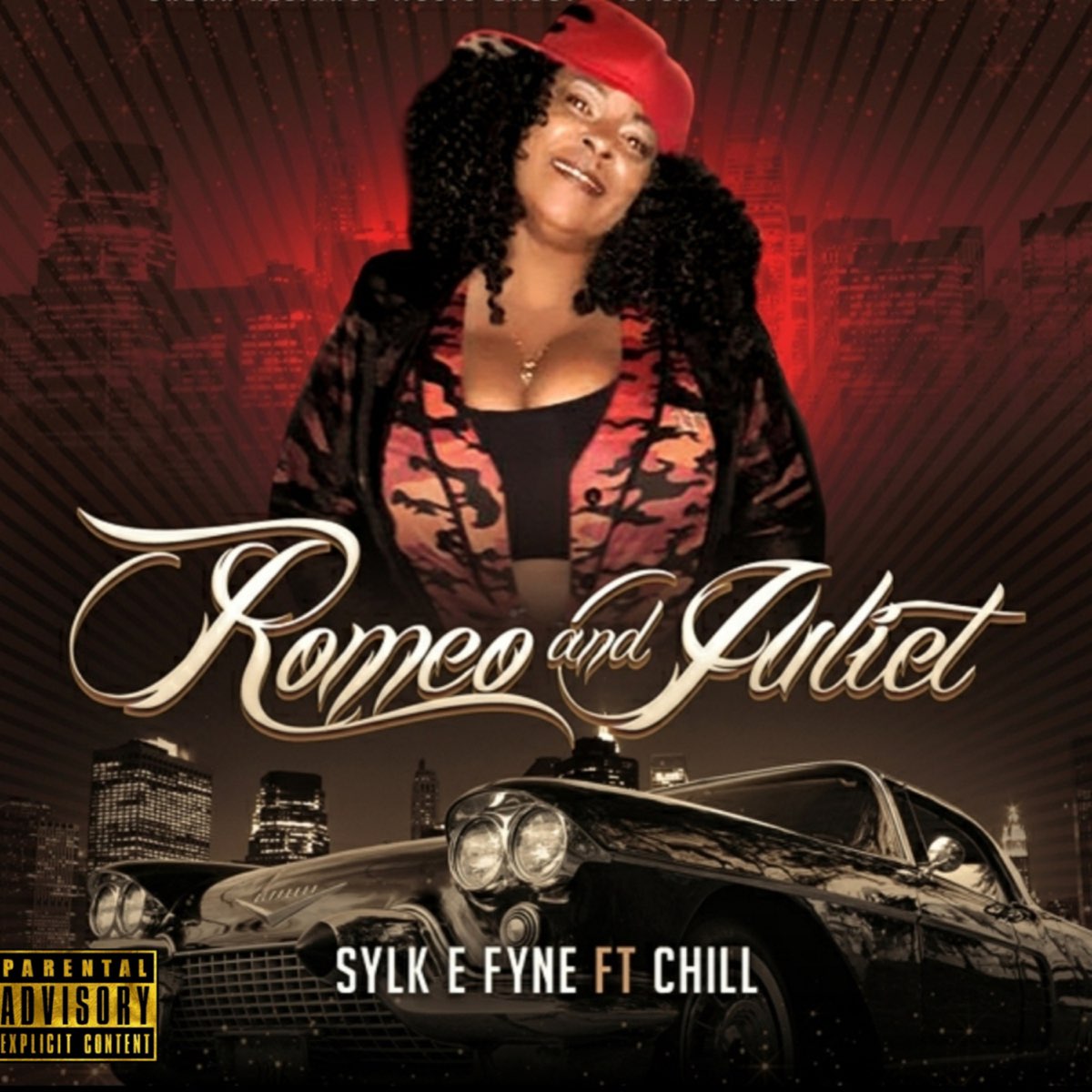 Sylk E Fyne Romeo And Juliet Lyrics