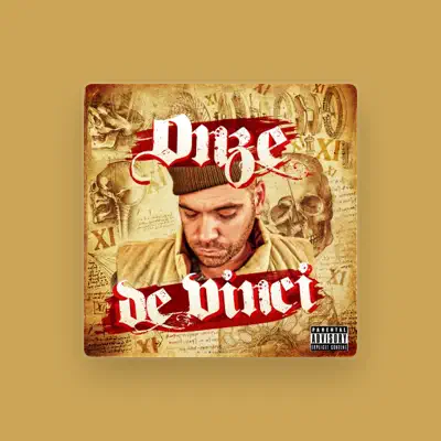 Listen to Onze, watch music videos, read bio, see tour dates & more!