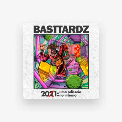Listen to BASTTARDZ, watch music videos, read bio, see tour dates & more!