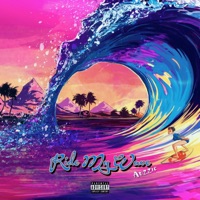 Ride My Wave - Single - Auzzie Awefauknaw