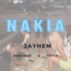 Nakia (feat. BenjiMoe & Yatta) - Single