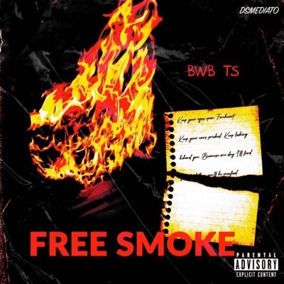 Free Smoke - Single