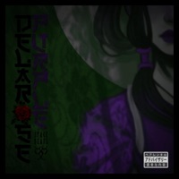 Purple - Single - De La Rose
