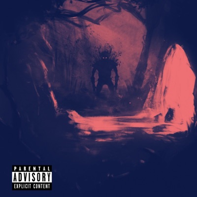 Who Let The Devil In - EP