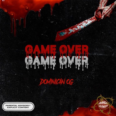 Game Over - Single