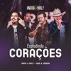 Explodindo Corações - Single