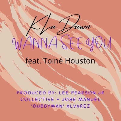 Wanna See You (radio versions) - EP