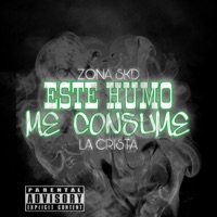 Este Humo Me Consume - Single - La Crista