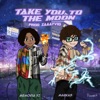 Take You To the Moon (feat. Memoria XI) - Single