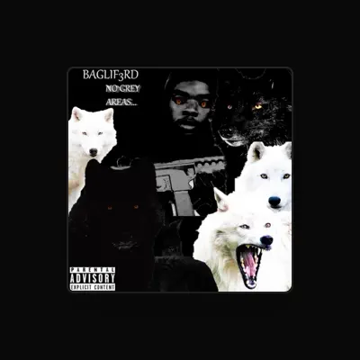 Listen to Baglif3rd, watch music videos, read bio, see tour dates & more!