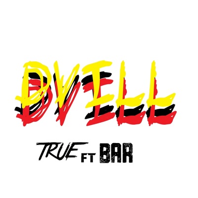 DVILL (feat. BAR) - Single