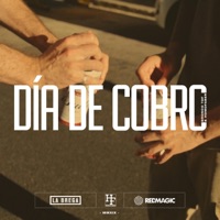 Día de Cobro - Single - Bronco Tdf & Homofaber