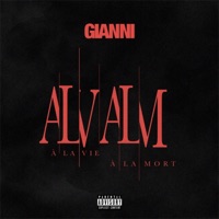 À la vie à la mort - Single - Gianni