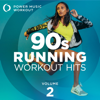 Hold On (Workout Remix 130 BPM) - Power Music Workout