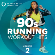 Bye Bye Bye (Workout Remix 130 BPM) - Power Music Workout