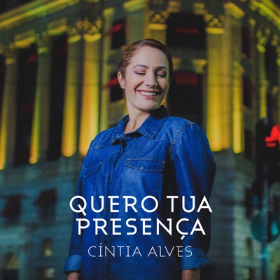 Quero Tua Presença - Single