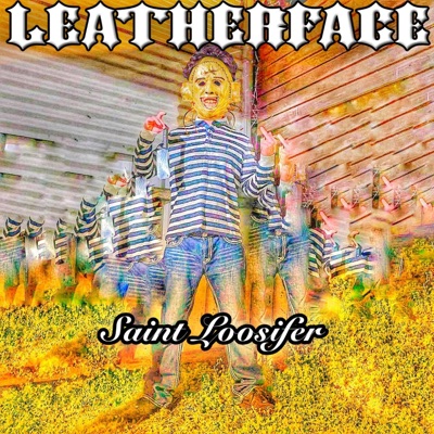 Leatherface - Single