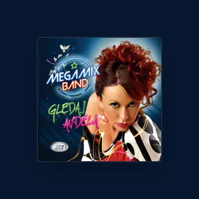 Listen to Megamix Band, watch music videos, read bio, see tour dates & more!