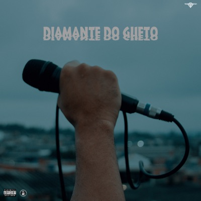 Diamante do Gueto - EP