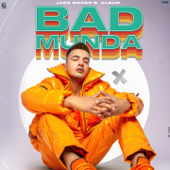 Bad Munda - Jass Manak