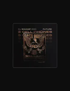 DJ Swamp Izzoを聴いたり、ミュージックビデオを鑑賞したり、経歴やツアー日程などを確認したりしましょう！