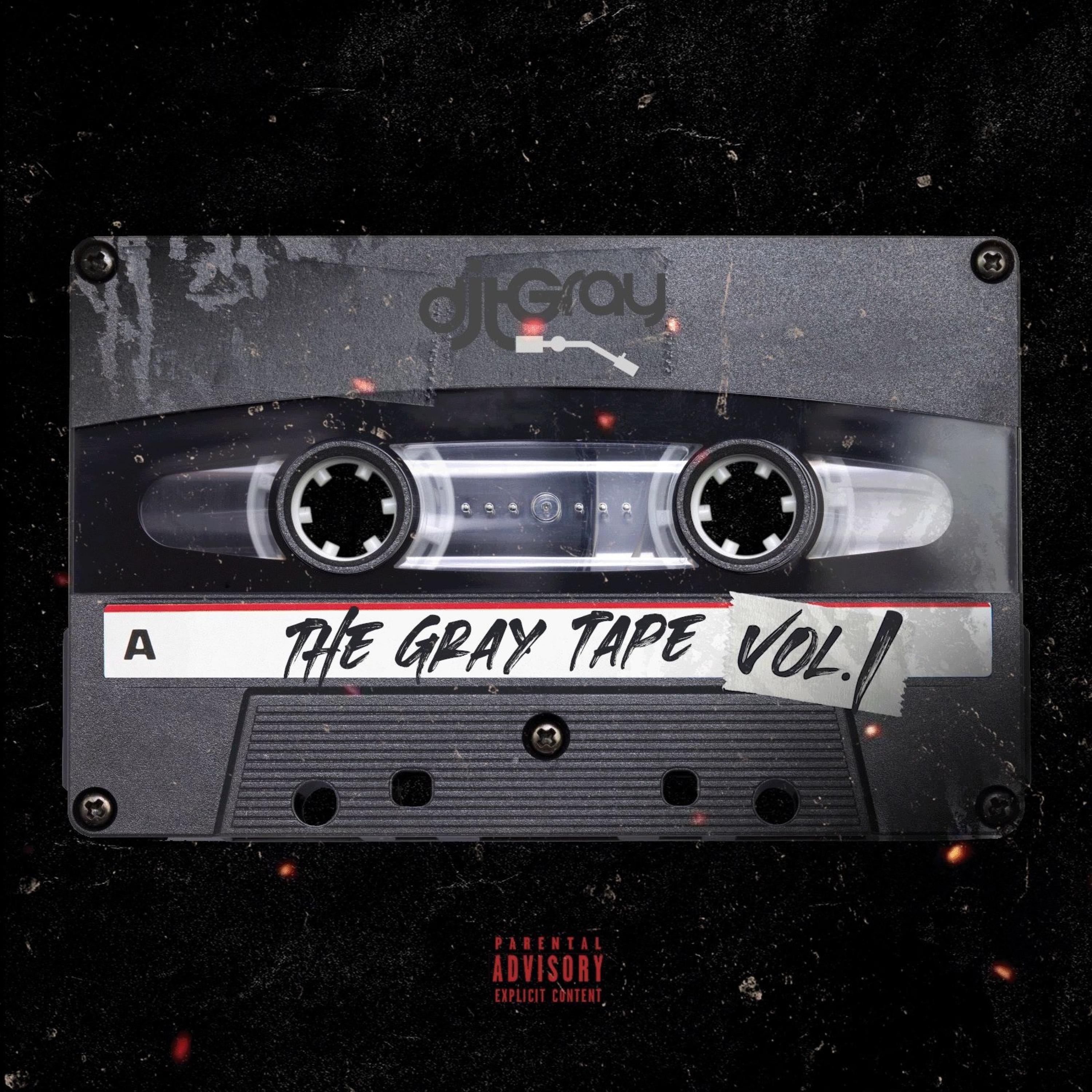 The Gray Tape, Vol. 1