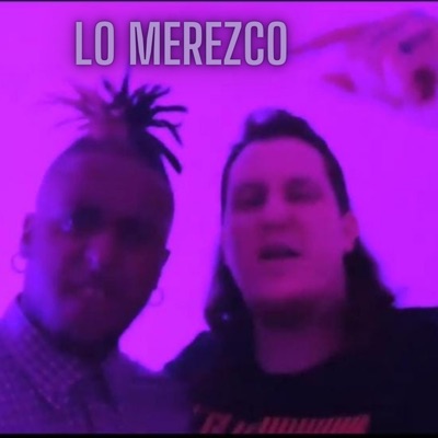 Lo Merezco (feat. Kinkon Alone) - Single