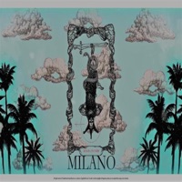 Milano (feat. YNY SEBI) - Single - XH1GH