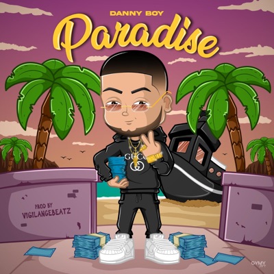 Paradise - Single