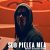 Sub Pielea Mea (Robert Cristian Remix) - Single