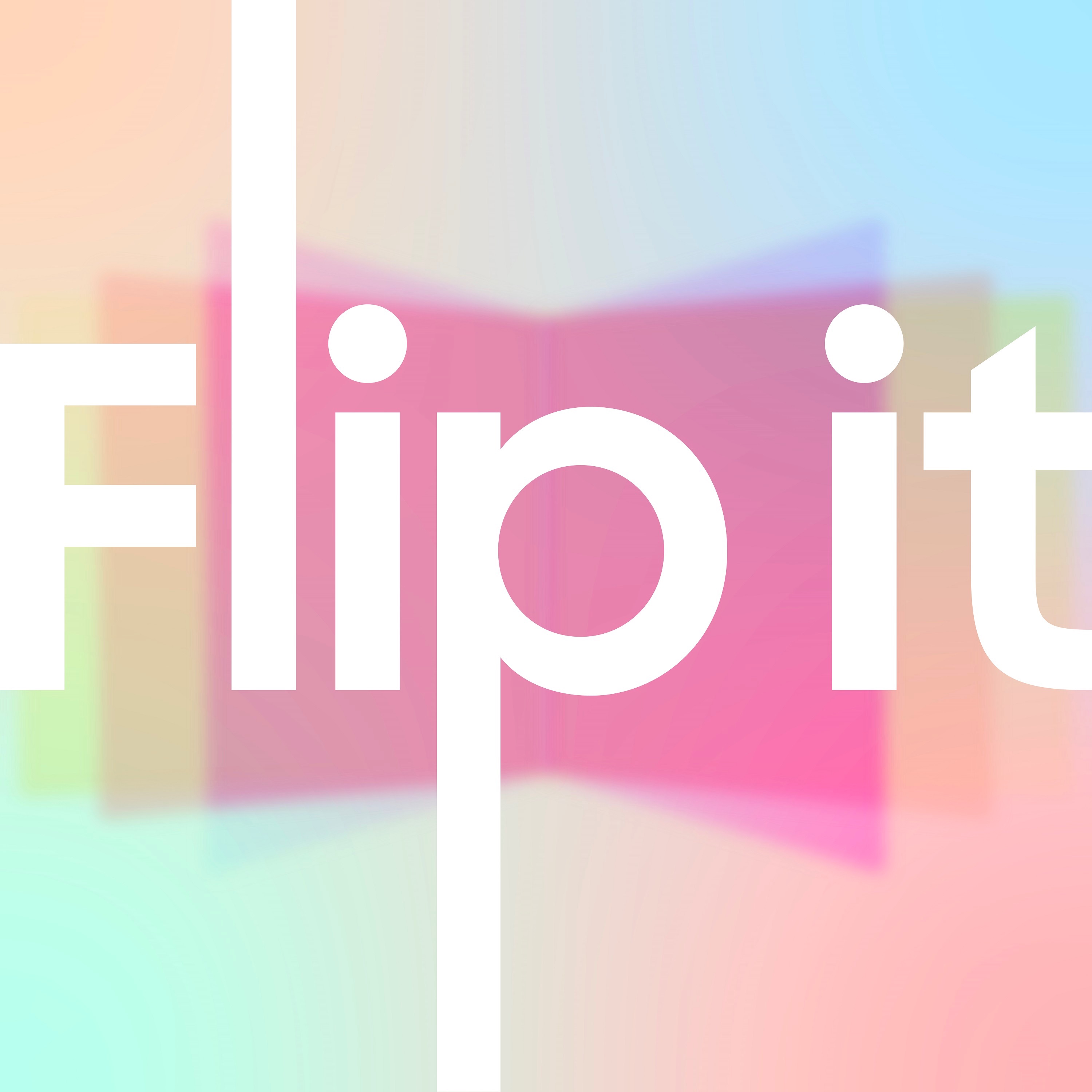 Flip It (Galaxy CM) - Single