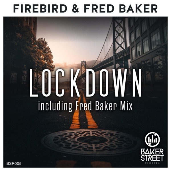 Lockdown - EP
