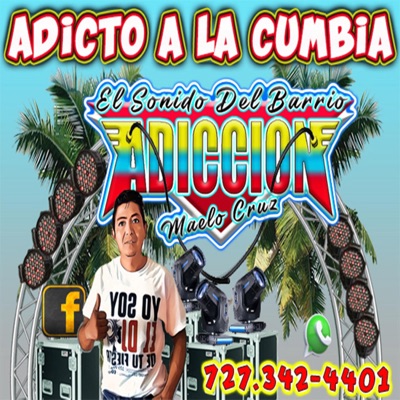 sonido adiccion - Vida ya no es vida