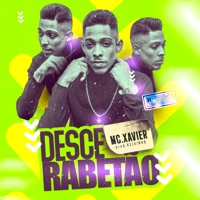 Desce Rabetão - Single - MC Xavier