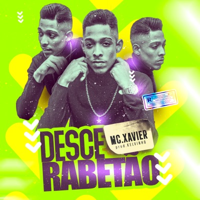 Desce Rabetão - Single
