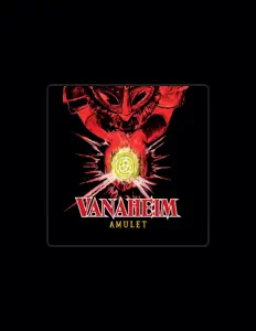 Listen to Vanaheim, watch music videos, read bio, see tour dates & more!