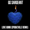 Love Bomb (Spookzville Remix) - Single