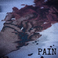 Pain (feat. Prodavery) - Single - Lucid Dreamz