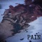 Pain (feat. Prodavery) - Lucid Dreamz lyrics