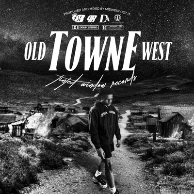 OTW (feat. YGBaby) - Single