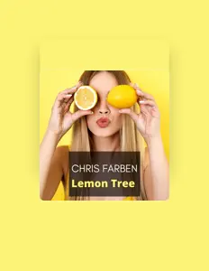 收听 Chris Farben、观看音乐视频、阅读小传、查看巡演日期等 ！