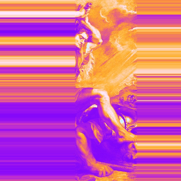 Scorn - Single